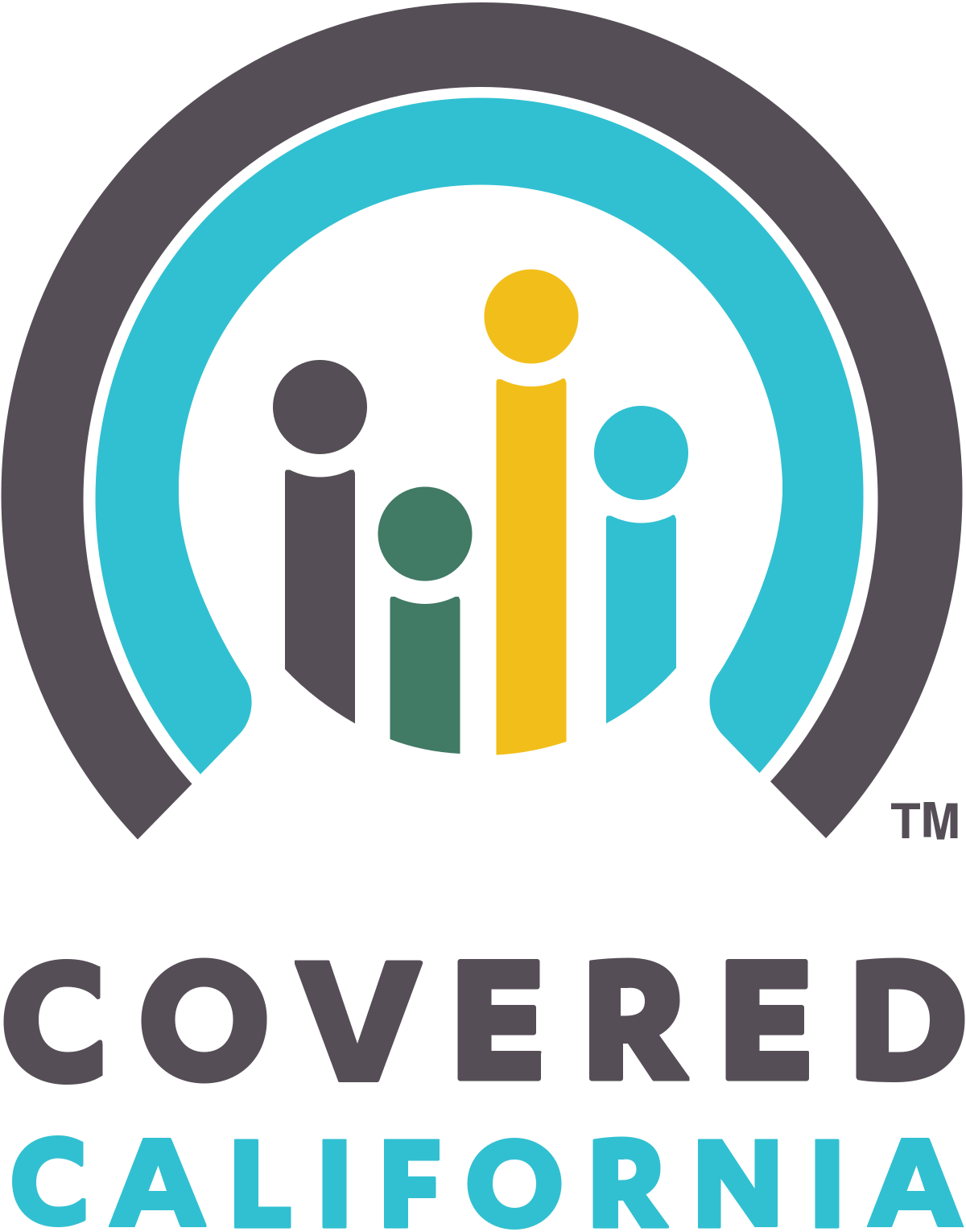 Covered California logo