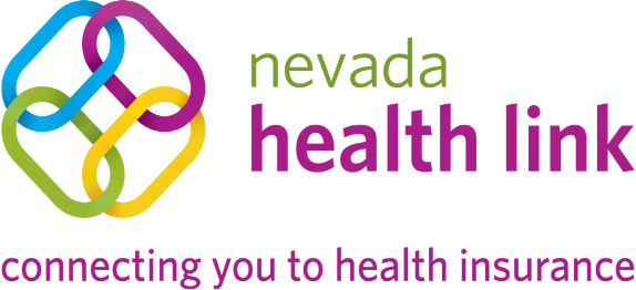 Nevada Health Link logo