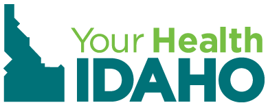 Your Health Idaho logo